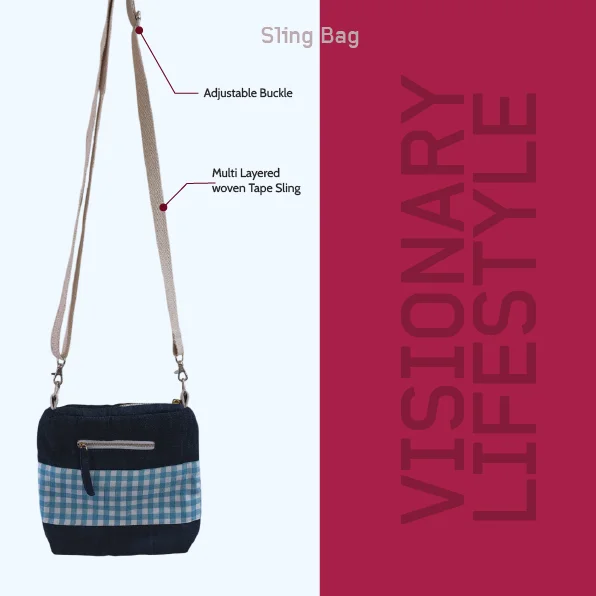 Sling Bag