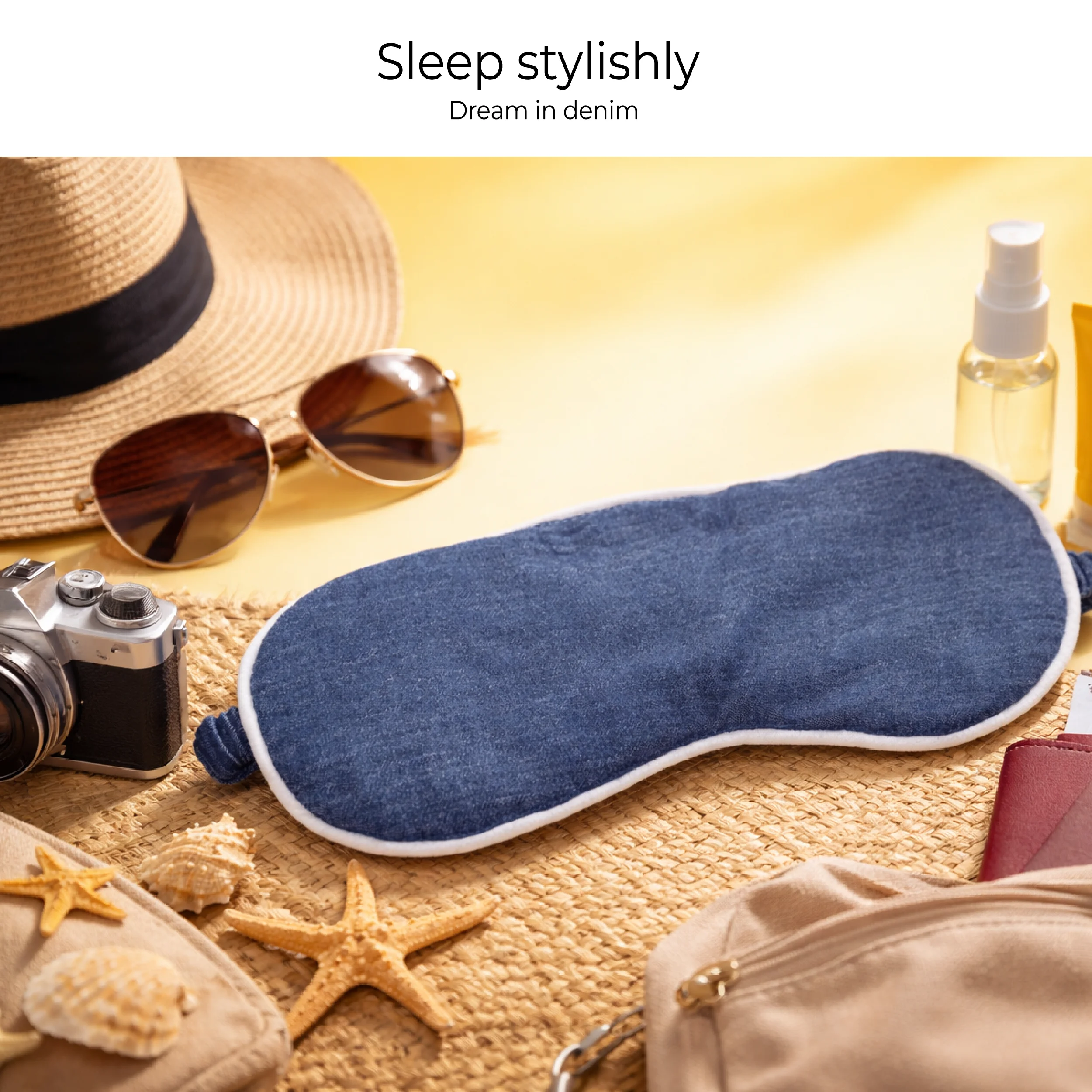 Eyemask